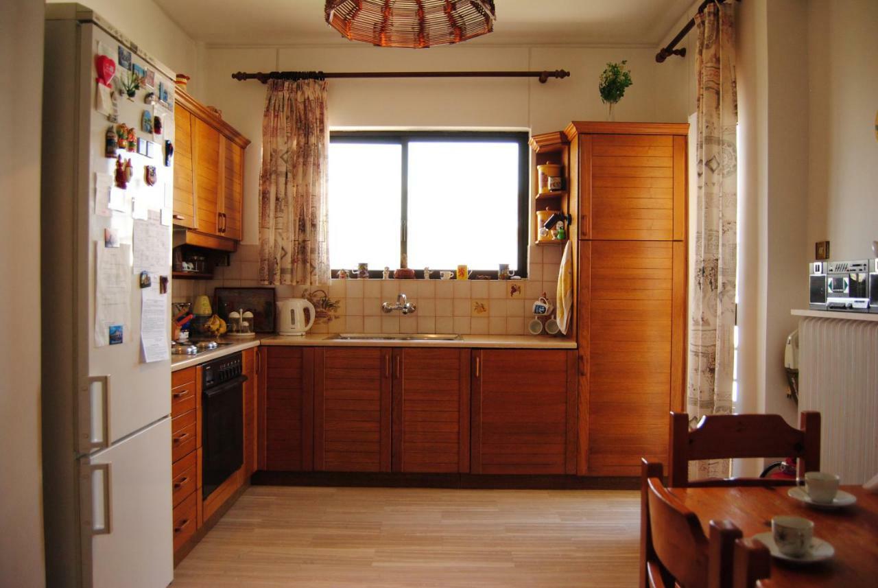 Appartement By The